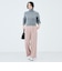 【WEB限定】【Tricots Jean Marc】GLENDALE