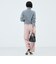 【WEB限定】【Tricots Jean Marc】GLENDALE