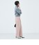 【WEB限定】【Tricots Jean Marc】GLENDALE