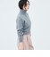 【WEB限定】【Tricots Jean Marc】GLENDALE