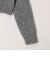 【WEB限定】【Tricots Jean Marc】GLENDALE