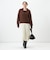 【WEB限定】【Tricots Jean Marc】ANGOLA