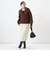 【WEB限定】【Tricots Jean Marc】ANGOLA