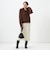 【WEB限定】【Tricots Jean Marc】ANGOLA