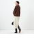 【WEB限定】【Tricots Jean Marc】ANGOLA