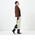【WEB限定】【Tricots Jean Marc】ANGOLA