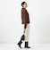 【WEB限定】【Tricots Jean Marc】ANGOLA
