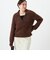 【WEB限定】【Tricots Jean Marc】ANGOLA