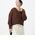 【WEB限定】【Tricots Jean Marc】ANGOLA