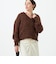 【WEB限定】【Tricots Jean Marc】ANGOLA