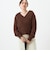 【WEB限定】【Tricots Jean Marc】ANGOLA