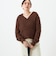 【WEB限定】【Tricots Jean Marc】ANGOLA