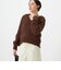 【WEB限定】【Tricots Jean Marc】ANGOLA