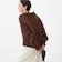 【WEB限定】【Tricots Jean Marc】ANGOLA