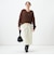 【WEB限定】【Tricots Jean Marc】ANGOLA