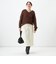 【WEB限定】【Tricots Jean Marc】ANGOLA