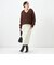 【WEB限定】【Tricots Jean Marc】ANGOLA