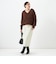 【WEB限定】【Tricots Jean Marc】ANGOLA