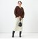 【WEB限定】【Tricots Jean Marc】ANGOLA