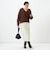 【WEB限定】【Tricots Jean Marc】ANGOLA