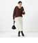 【WEB限定】【Tricots Jean Marc】ANGOLA