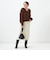 【WEB限定】【Tricots Jean Marc】ANGOLA