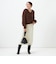 【WEB限定】【Tricots Jean Marc】ANGOLA