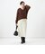 【WEB限定】【Tricots Jean Marc】ANGOLA