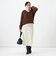 【WEB限定】【Tricots Jean Marc】ANGOLA