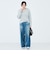 【WEB限定】【Tricots Jean Marc】ANGOLA