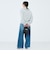 【WEB限定】【Tricots Jean Marc】ANGOLA