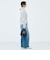 【WEB限定】【Tricots Jean Marc】ANGOLA