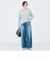 【WEB限定】【Tricots Jean Marc】ANGOLA