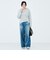 【WEB限定】【Tricots Jean Marc】ANGOLA