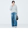 【WEB限定】【Tricots Jean Marc】ANGOLA