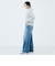 【WEB限定】【Tricots Jean Marc】ANGOLA