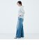 【WEB限定】【Tricots Jean Marc】ANGOLA