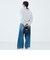 【WEB限定】【Tricots Jean Marc】ANGOLA