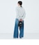 【WEB限定】【Tricots Jean Marc】ANGOLA