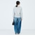 【WEB限定】【Tricots Jean Marc】ANGOLA