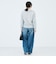【WEB限定】【Tricots Jean Marc】ANGOLA