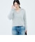 【WEB限定】【Tricots Jean Marc】ANGOLA