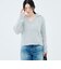 【WEB限定】【Tricots Jean Marc】ANGOLA