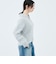 【WEB限定】【Tricots Jean Marc】ANGOLA