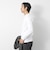 《ビジカジ対応》シルケットスムース クルーネック ドレスロンT 26AW