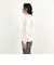 《ビジカジ対応》シルケットスムース クルーネック ドレスロンT 26AW