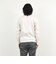 《ビジカジ対応》シルケットスムース クルーネック ドレスロンT 26AW