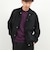 《ビジカジ対応》シルケットスムース クルーネック ドレスロンT 26AW