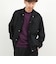 《ビジカジ対応》シルケットスムース クルーネック ドレスロンT 26AW