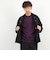 《ビジカジ対応》シルケットスムース クルーネック ドレスロンT 26AW